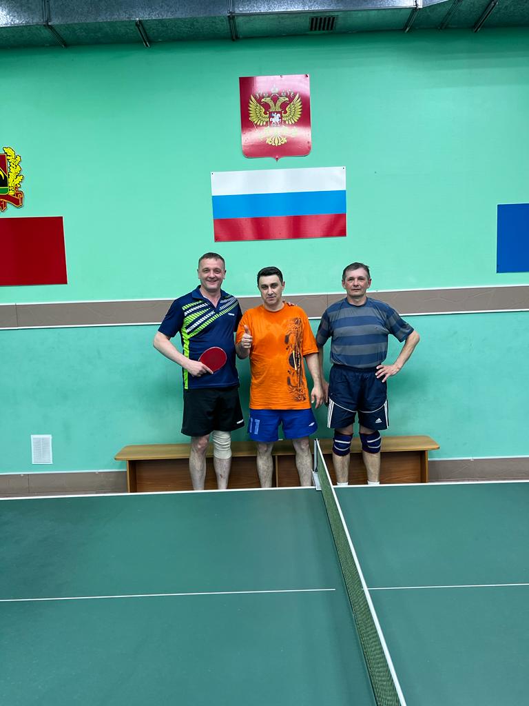 30 апреля 2022 года в клубе по месту жительства «Союз» прошёл турнир по настольному теннису среди ветеранов города Кемерово, посвященный Дню Весны и Труда