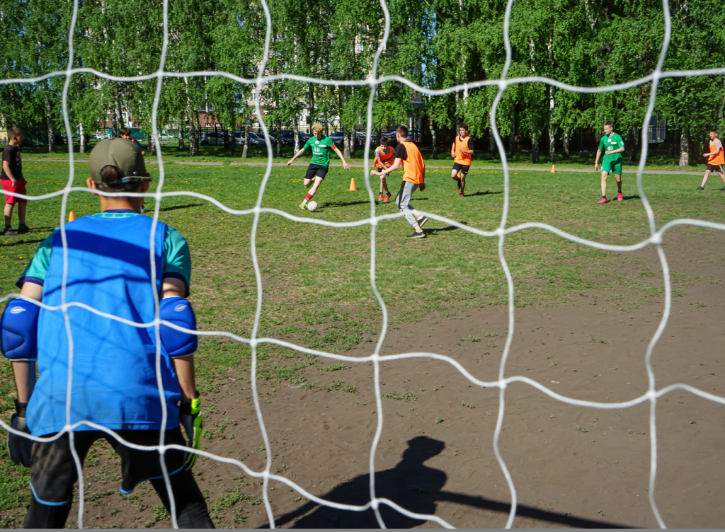 23 мая 2022 года на стадионе Кузбасской сельскохозяйственной Академии по адресу ул. Марковцева, д.5 прошёл турнир по мини-футболу «Кубок Кузбасской ГСХА» среди абитуриентов.