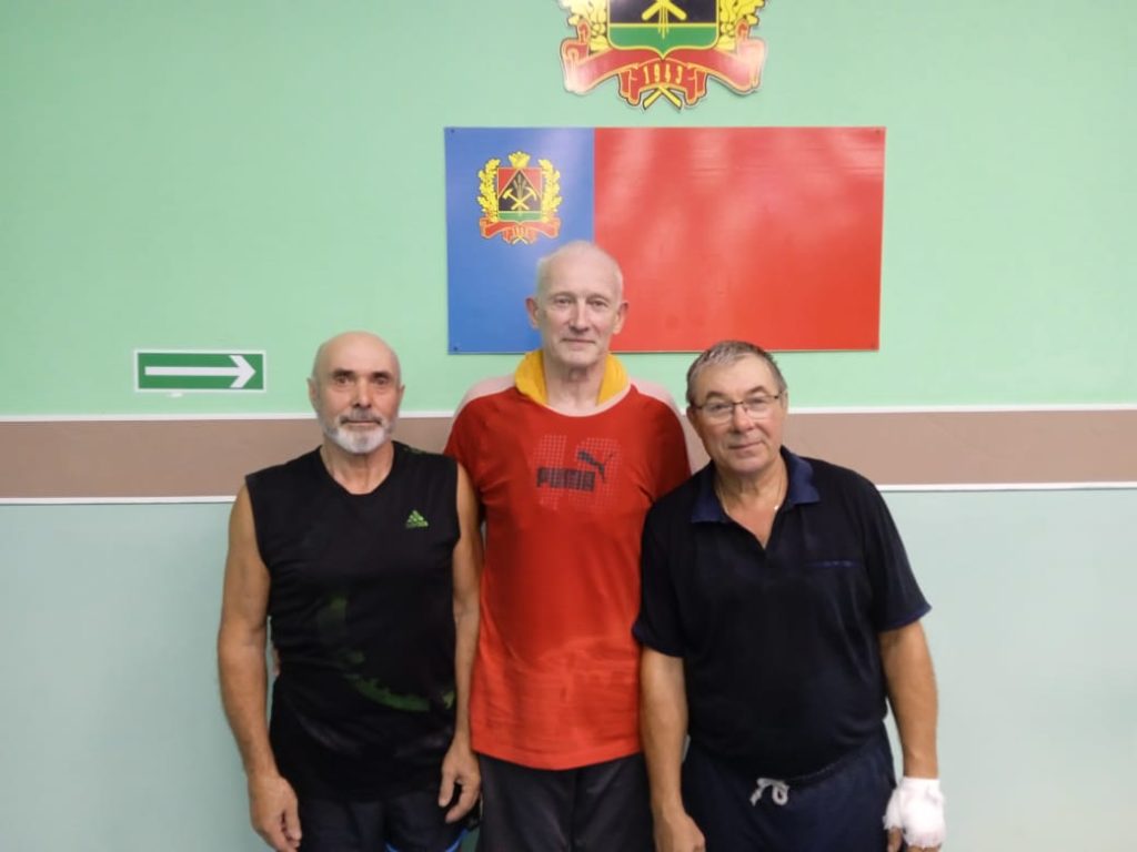 1 сентября 2023 года в клубе по месту жительства «Союз» прошел турнир по настольному теннису среди ветеранов социальной группы КМЖ «Союз».