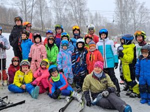 Клуб «РАКЕТА»