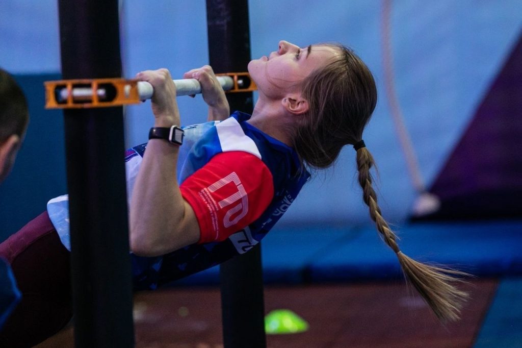 Движение ГТО. Физические качества человека.