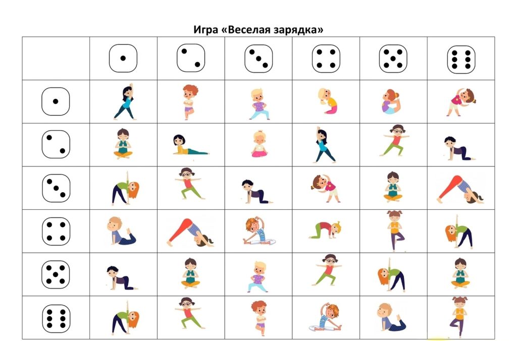 Веселая Зарница. Лето с ГТО в Кузбассе