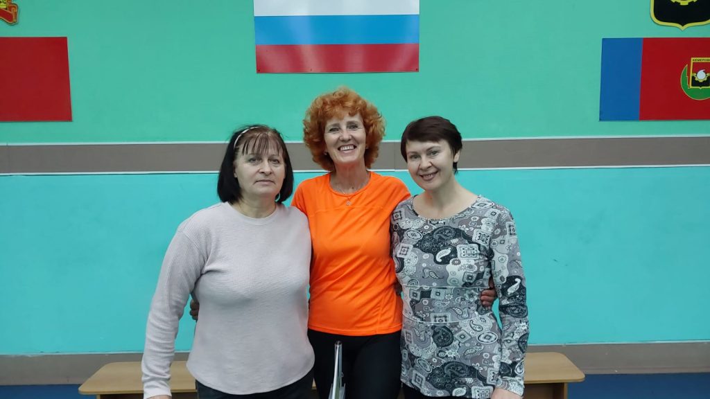 Клубы по месту жительства 🏆 5 сентября 2025 года в клубе по месту жительства «Союз» прошли соревнования по настольному теннису среди ветеранов социальной группы КМЖ «Союз» - мужчин 60+ и женщин