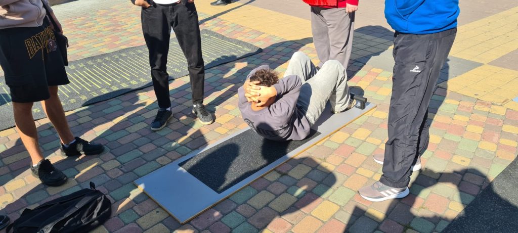 🎉 11 сентября 2025 года в Кемерово прошел 6-й ежегодный городской фестиваль «Радость жить трезво»