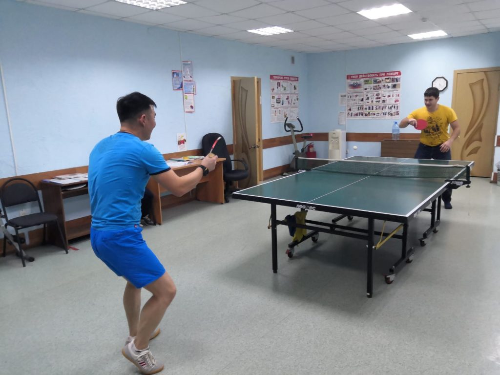 Дорогие друзья! Рады сообщить, что 13 сентября в 15:00 в клубе по месту жительства «Слава» (проспект Ленина, 109, корп.2) состоится открытый турнир по настольному теннису в рамках проведения IV Всероссийской акции «Выбираю чистый воздух»