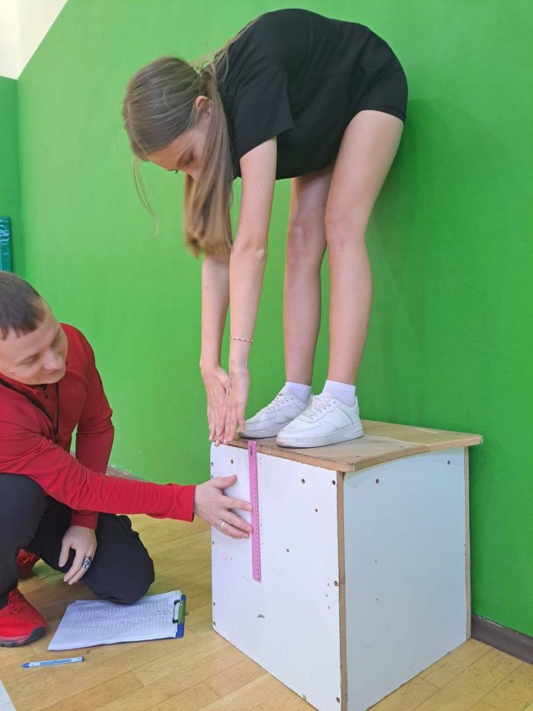 🏃‍♂️ ГТО в действии! Школьники города Кемерово сдают нормативы