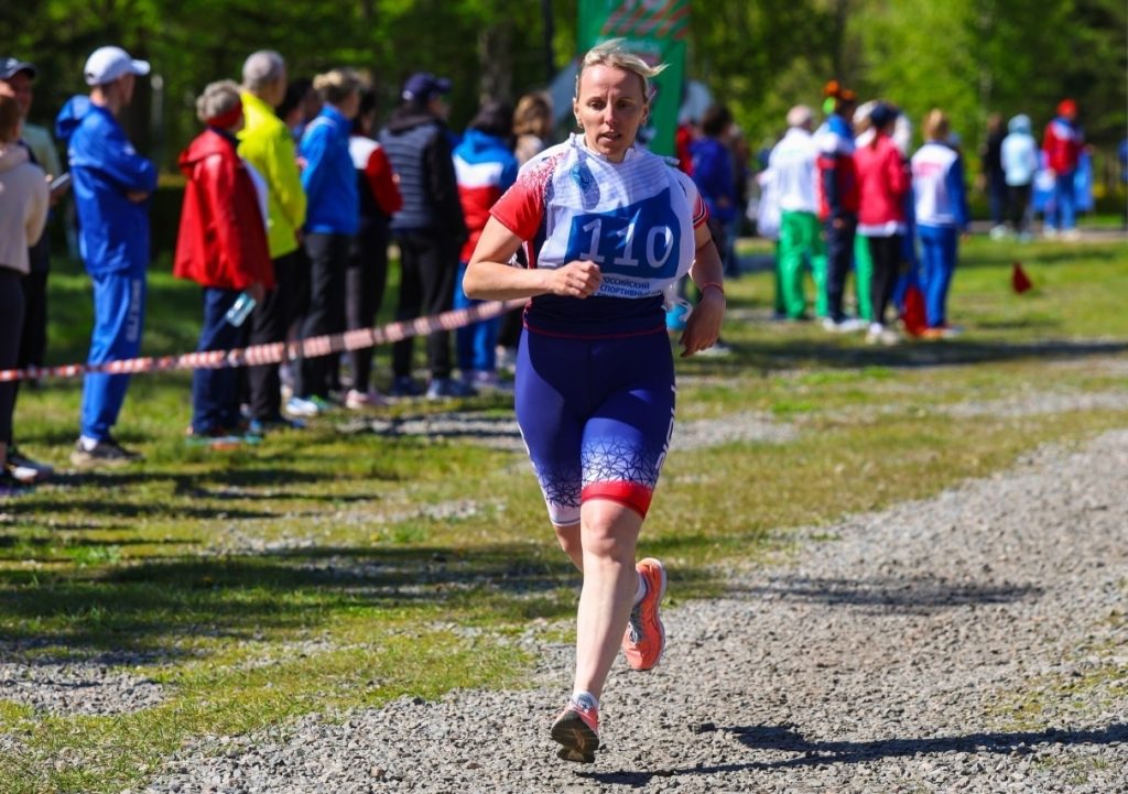 Движение ГТО. Выносливость: для чего нужна и как улучшить