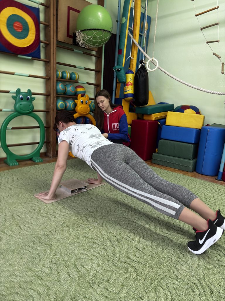 Клубы по месту жительства 30 октября 2025 года в МБДОУ №236 "Детский сад комбинированного вида" состоялось важное событие!