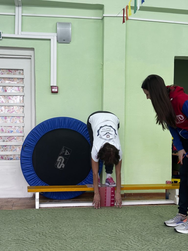 Клубы по месту жительства 30 октября 2025 года в МБДОУ №236 "Детский сад комбинированного вида" состоялось важное событие!