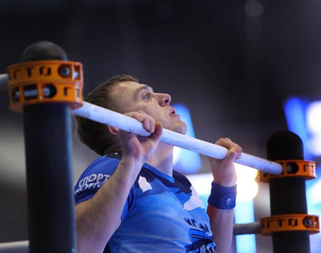 Движение ГТО. Глюкагон и спорт