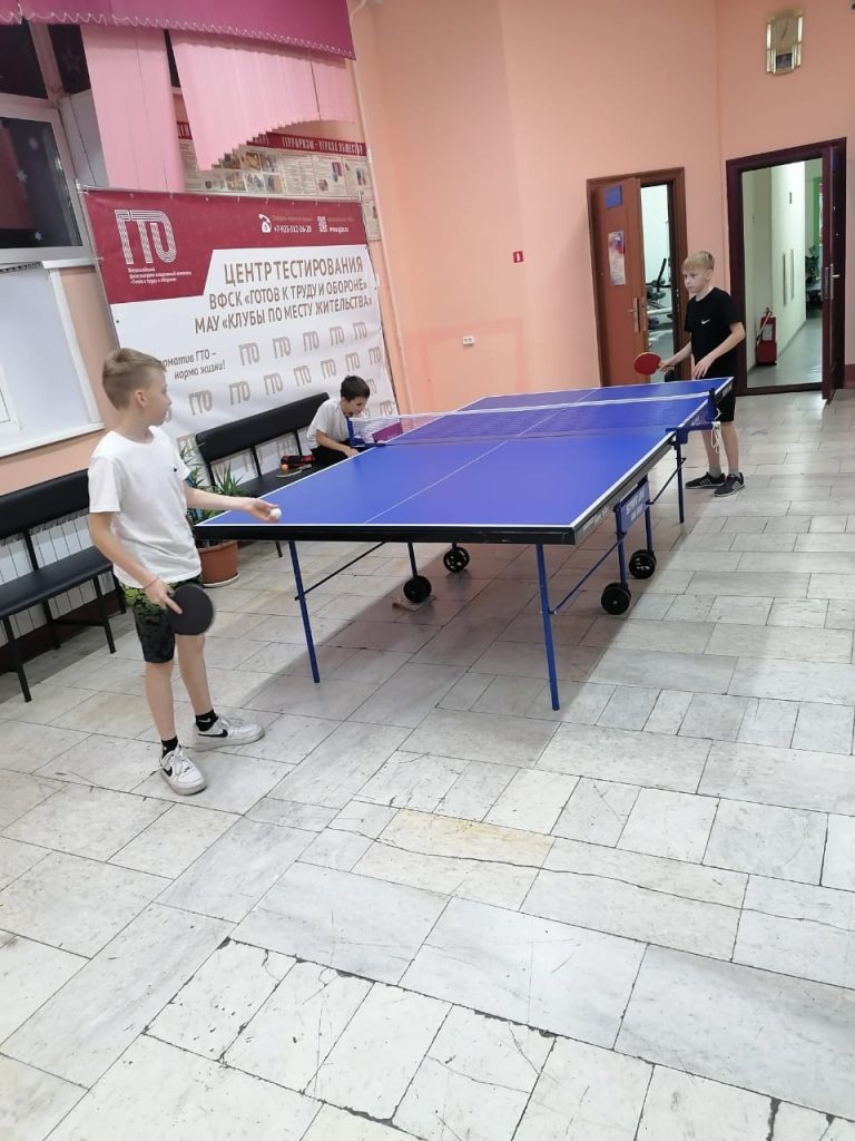 23 октября 2025 года в клубе по месту жительства «Восход» состоялось знаковое событие для юных участников наставнического проекта «СВОи дети», состоящих на учете в комиссии по делам несовершеннолетних Заводского района г. Кемерово