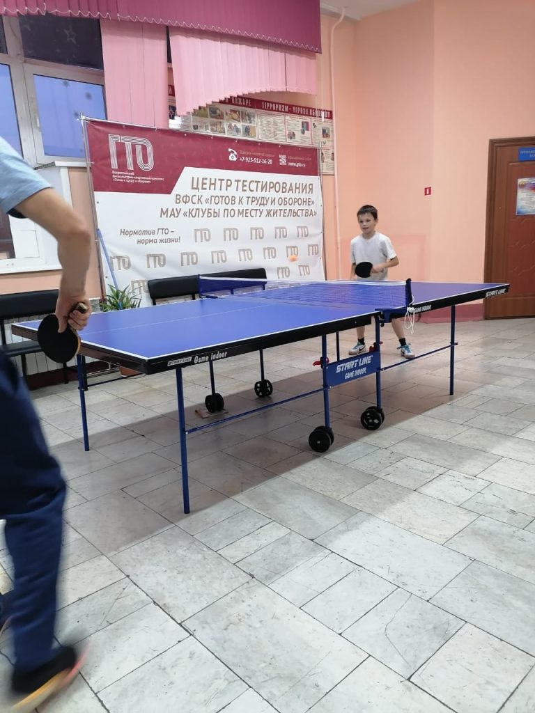 23 октября 2025 года в клубе по месту жительства «Восход» состоялось знаковое событие для юных участников наставнического проекта «СВОи дети», состоящих на учете в комиссии по делам несовершеннолетних Заводского района г. Кемерово