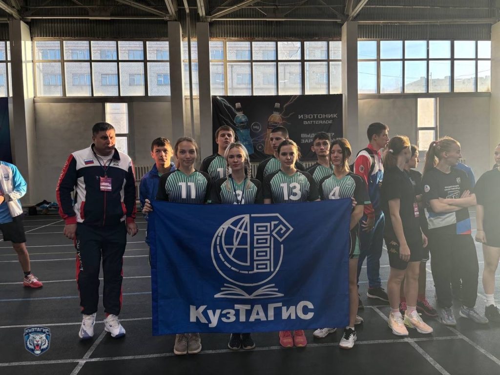 Спортивные коллективы ССК «КузТАГиС» и ССК «ККСТ» города Кемерово достойно выступили в Лиге ГТО в Барнауле.
