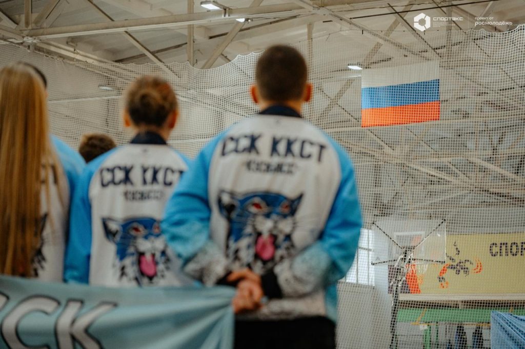 Спортивные коллективы ССК «КузТАГиС» и ССК «ККСТ» города Кемерово достойно выступили в Лиге ГТО в Барнауле.