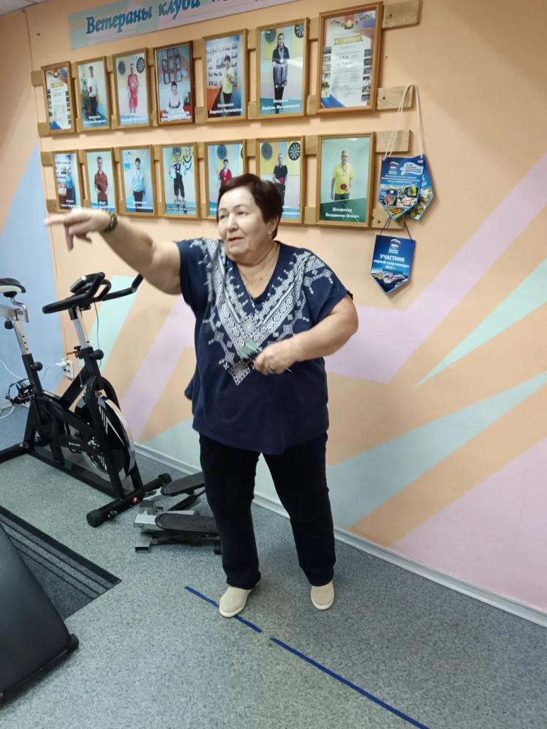 27 ноября 2025 года в клубе по месту жительства «Тонус» завершился двухдневный турнир по дартсу среди представительниц прекрасного пола. Соревнования были организованы в честь празднования Дня матери