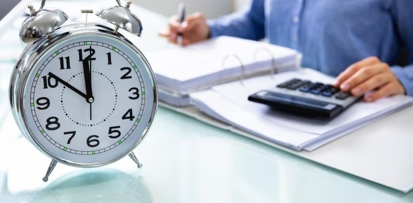 Клубы по месту жительства Движение ГТО. Кто ворует наше время и как оптимизировать занятость в течение дня?