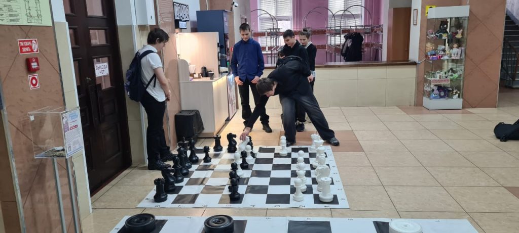 11 ноября 2025 года во Дворце молодёжи города Кемерово состоялся второй городской профилактический форум «Альтернатива 2.0»