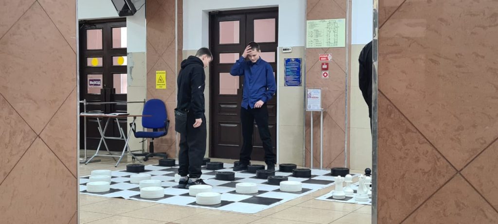 11 ноября 2025 года во Дворце молодёжи города Кемерово состоялся второй городской профилактический форум «Альтернатива 2.0»