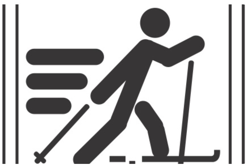 Клубы по месту жительства ГТО встречает зиму: Лыжи, коньки и вызов морозу!