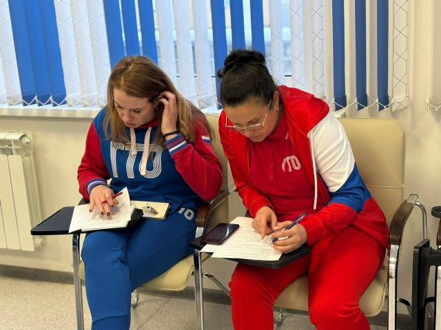 Клубы по месту жительства Здоровый образ жизни и роль ГТО