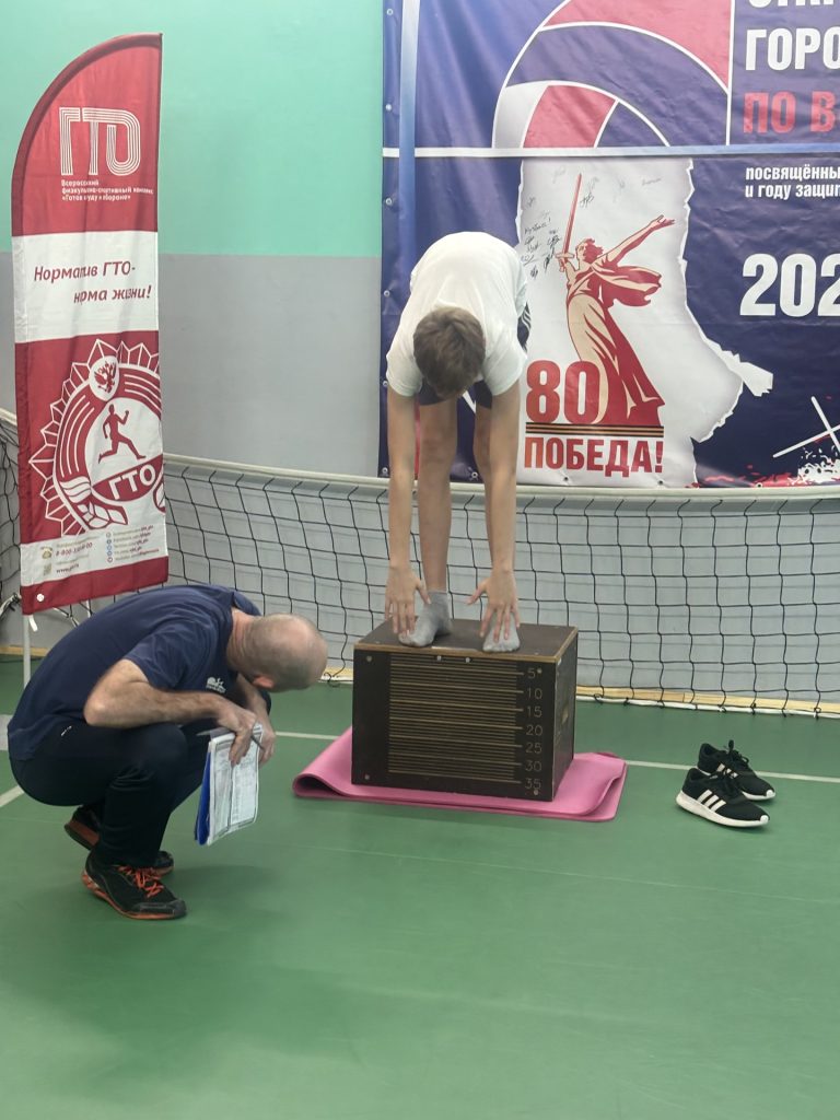 Клубы по месту жительства Центр тестирования ГТО МАУ «Клубы по месту жительства» продолжает свою работу по популяризации здорового образа жизни среди жителей города Кемерово