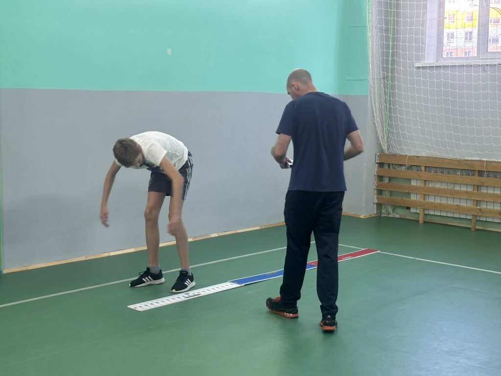 Клубы по месту жительства Центр тестирования ГТО МАУ «Клубы по месту жительства» продолжает свою работу по популяризации здорового образа жизни среди жителей города Кемерово