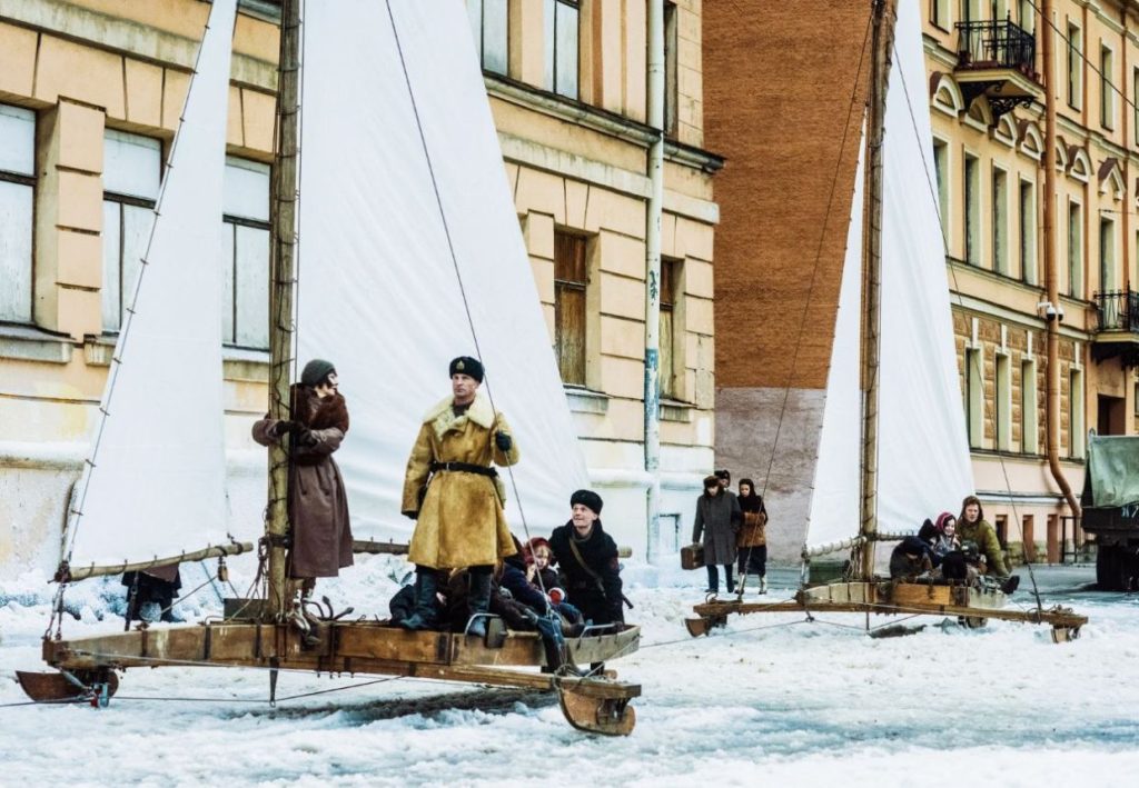 Движение ГТО. Простые спортсмены, чьи навыки спасали людей в Великую Отечественную войну