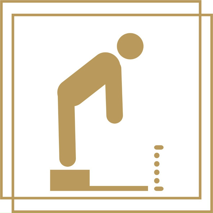 Клубы по месту жительства Гибкость — основа движения: Испытание «Наклон вперед» в комплексе ГТО