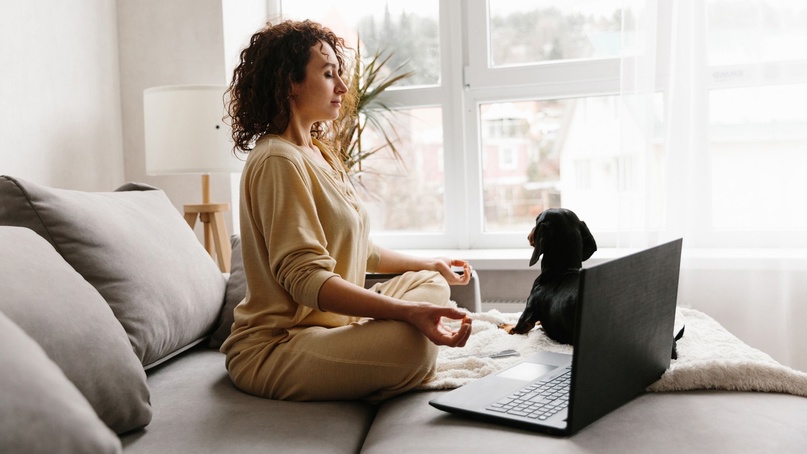 Клубы по месту жительства Движение ГТО. Дышите — не дышите! Полезно ли задерживать дыхание