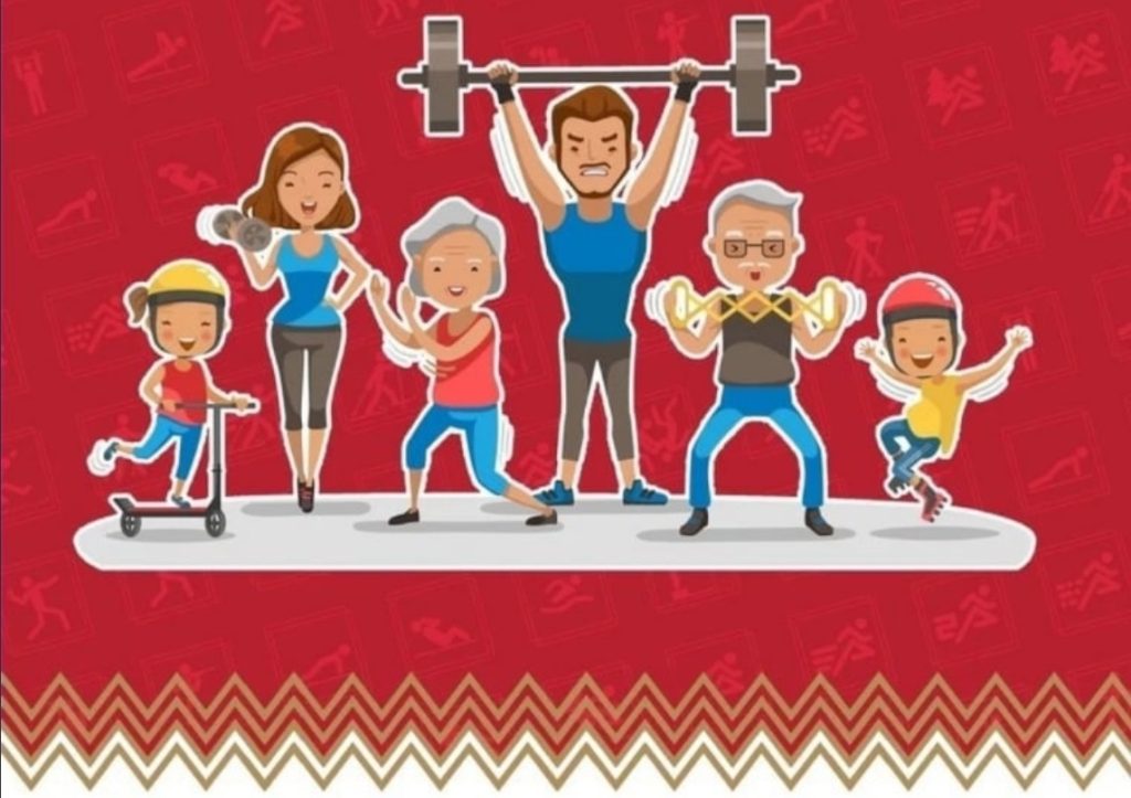 Клубы по месту жительства Движение ГТО. Советы родителям в подготовке ребенка к ГТО