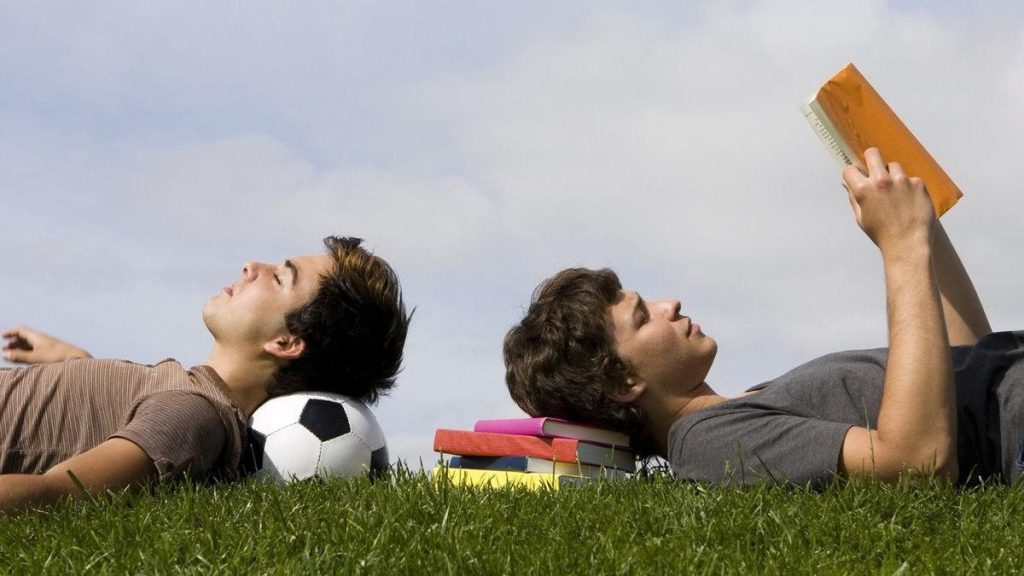 Движение ГТО. Подборка интересных книг про спортсменов