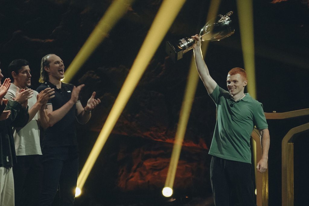 Трёхкратный чемпион ГТО — победитель шоу «Титаны» на ТНТ!