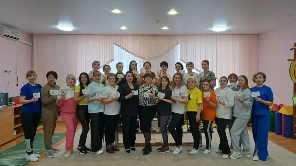 Подведены итоги регионального конкурса «Собери коллекцию знаков ГТО»!