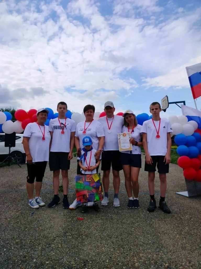 Подведены итоги регионального конкурса «Собери коллекцию знаков ГТО»!