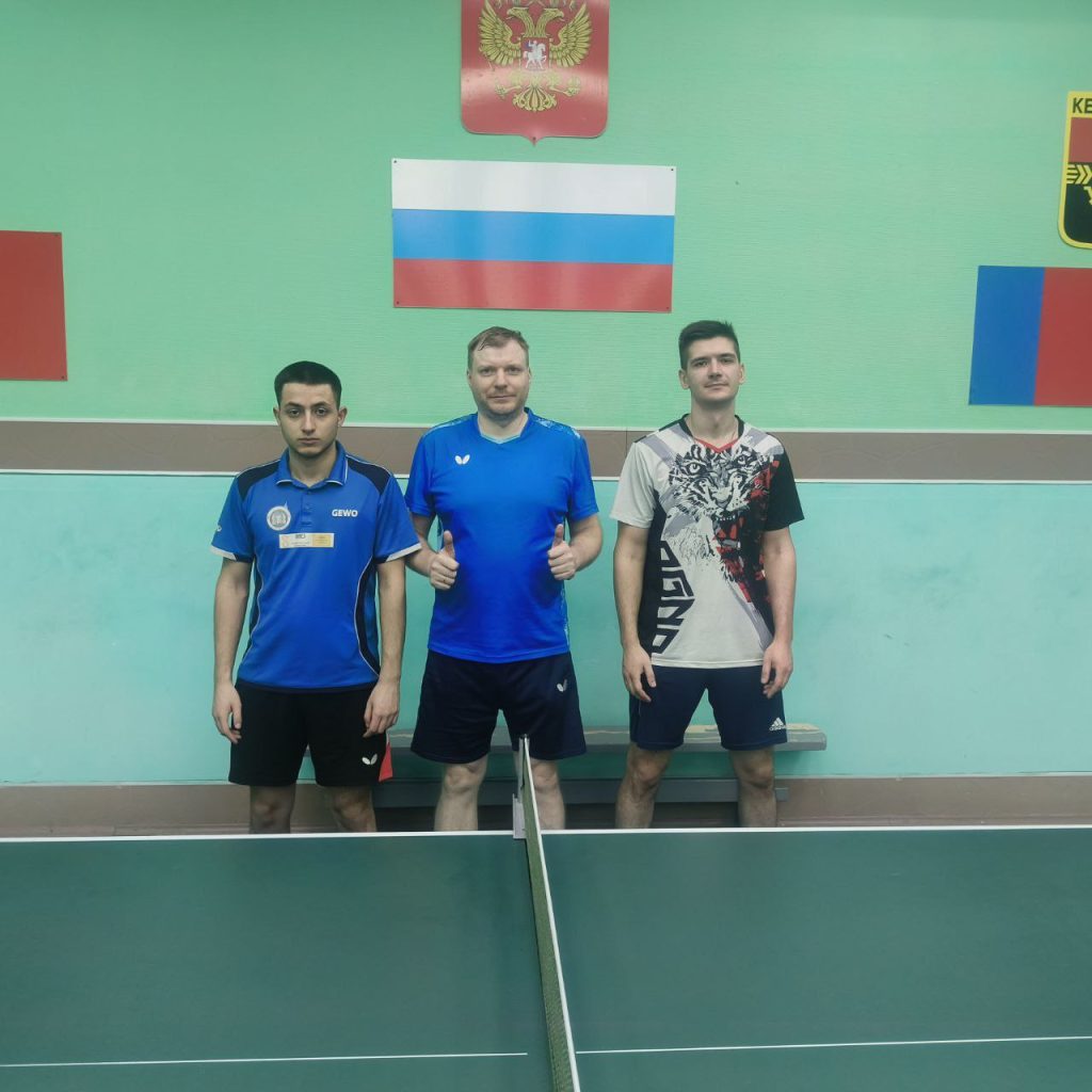 Клубы по месту жительства 🏓 7 февраля 2026 года в клубе по месту жительства «Союз» царила настоящая спортивная атмосфера — здесь прошёл захватывающий турнир по настольному теннису! 🏓