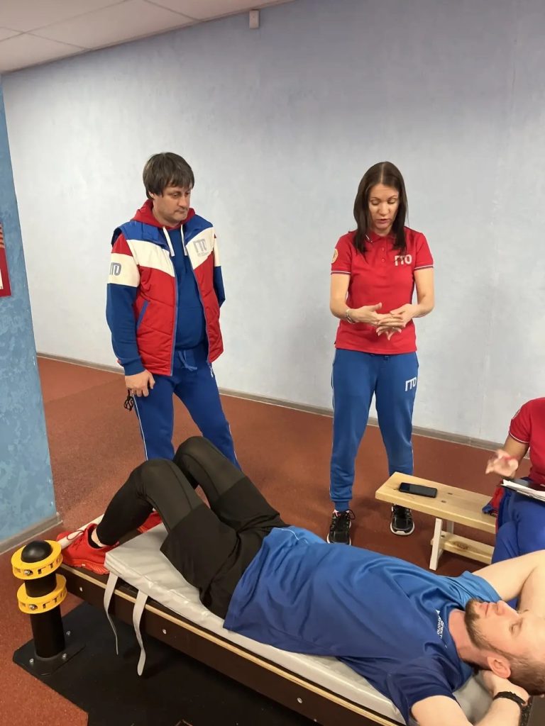 27 марта 2026 года Кемерово станет центром спортивных достижений!