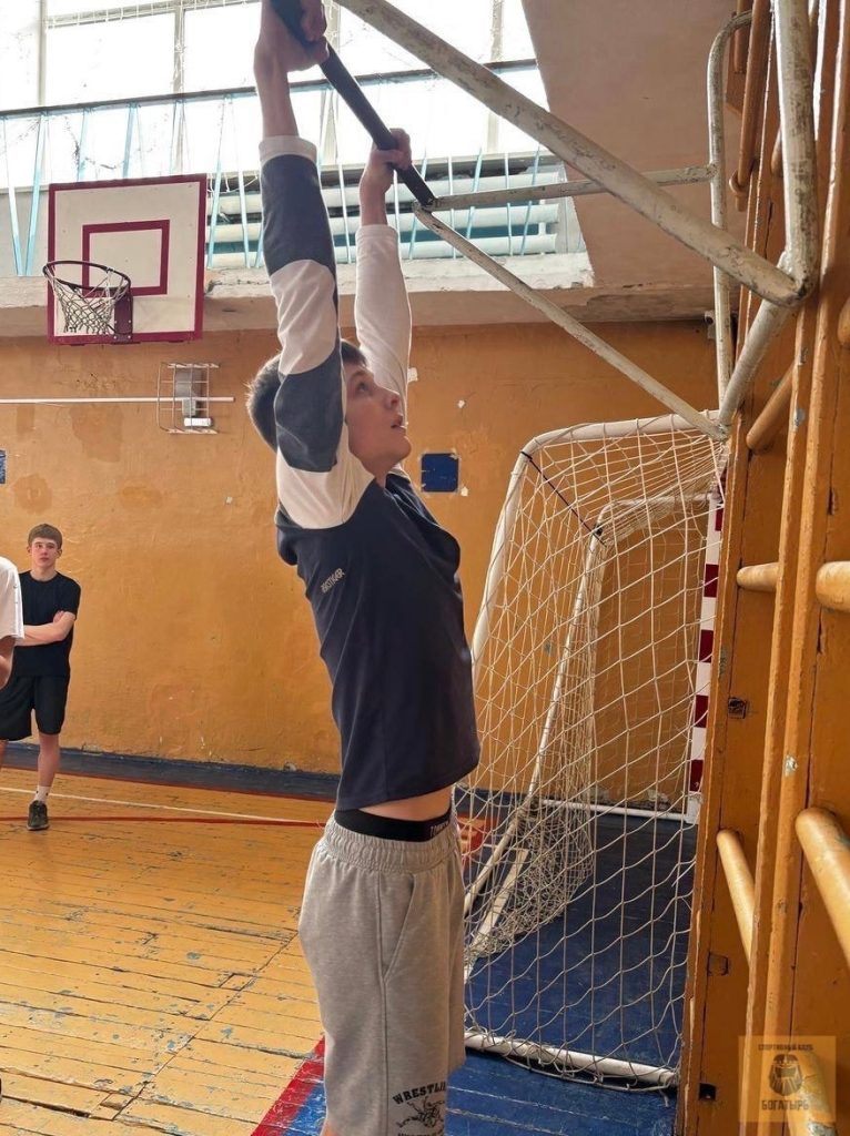 В Кузбасском педагогическом колледже состоялся отборочный этап Всероссийского физкультурно-спортивного комплекса «Готов к Труду и Обороне» (ГТО).