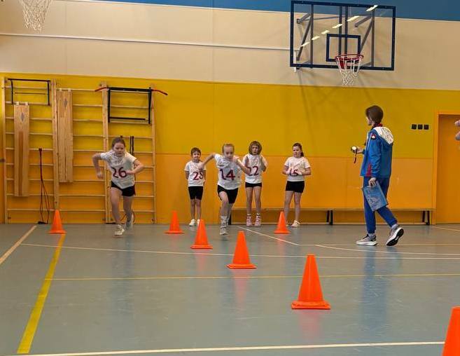 Клубы по месту жительства НОРМАТИВ ГТО - НОРМА ЖИЗНИ!