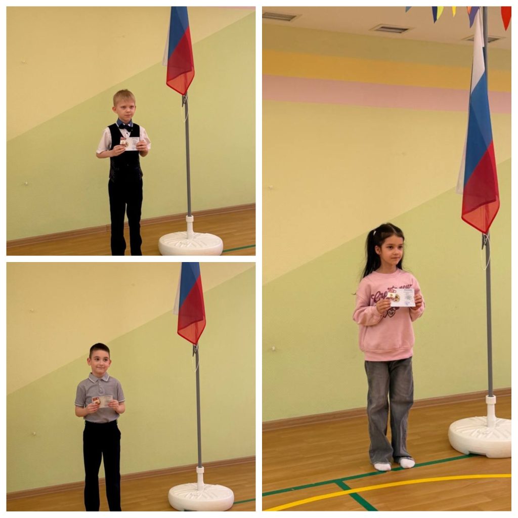 Сегодня в ДОУ №241 (корпус 2) царила праздничная атмосфера!