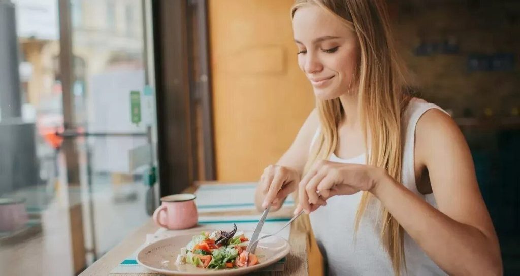 Движение ГТО. Питание до и после тренировки.