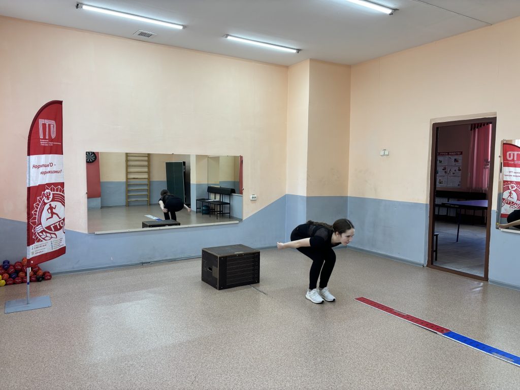 1 апреля 2026 года – особенный день для юной кемеровчанки Марии!