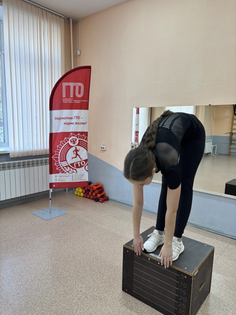 1 апреля 2026 года – особенный день для юной кемеровчанки Марии!