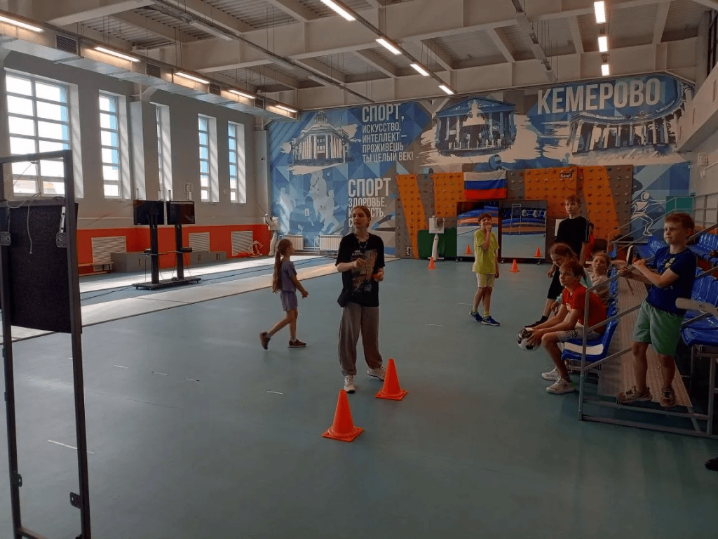 🎯 8 июня 2026 года в клубе по месту жительства «Янтарь» прошёл внутриклубный турнир по дартсу! 🎯